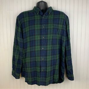 Dr John’s Bay Mens Flannel